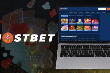 Mostbet